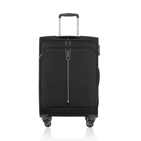 Maleta Popsoda Black M 68 Lts