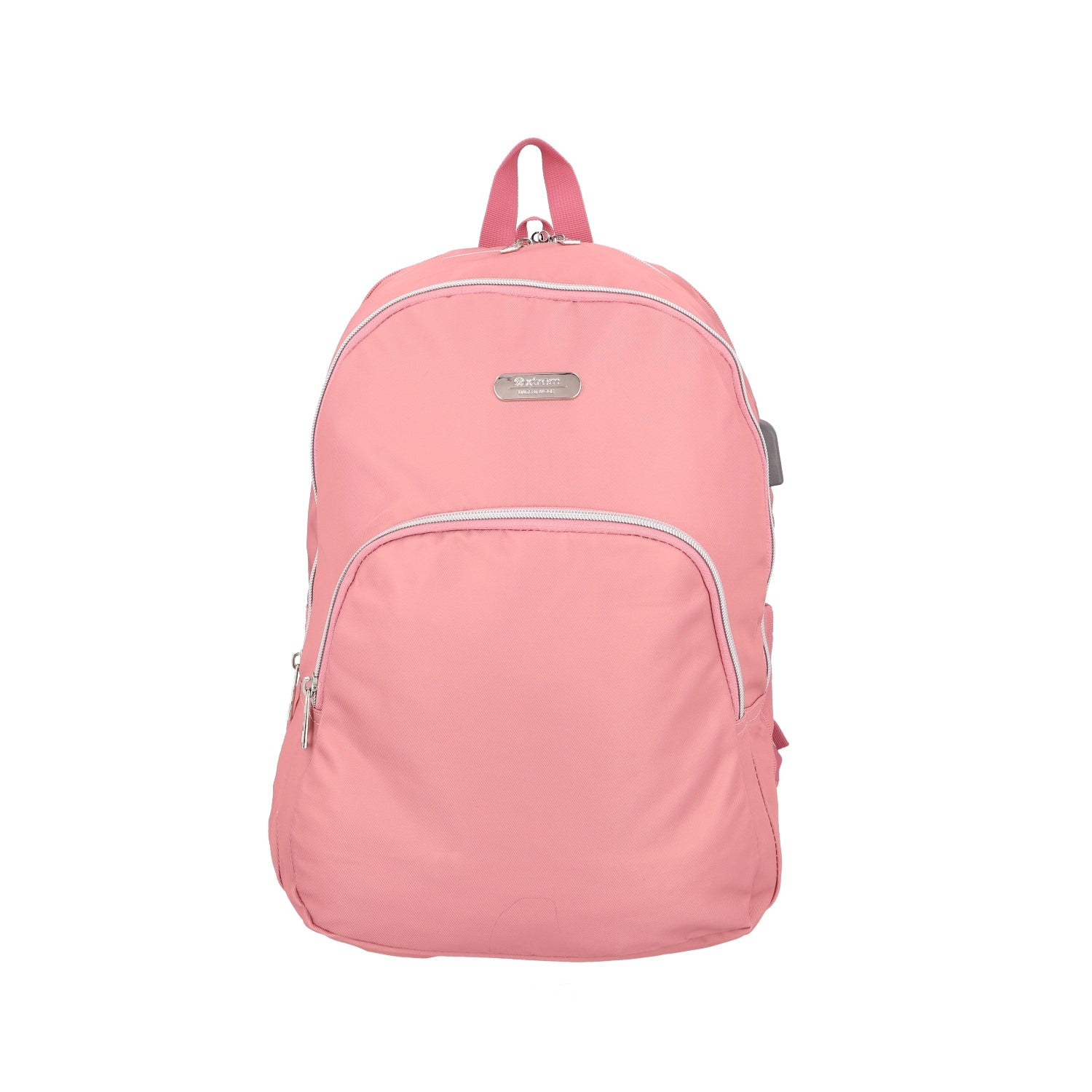 Mochila Techno Backpack Kansas 215 Pink