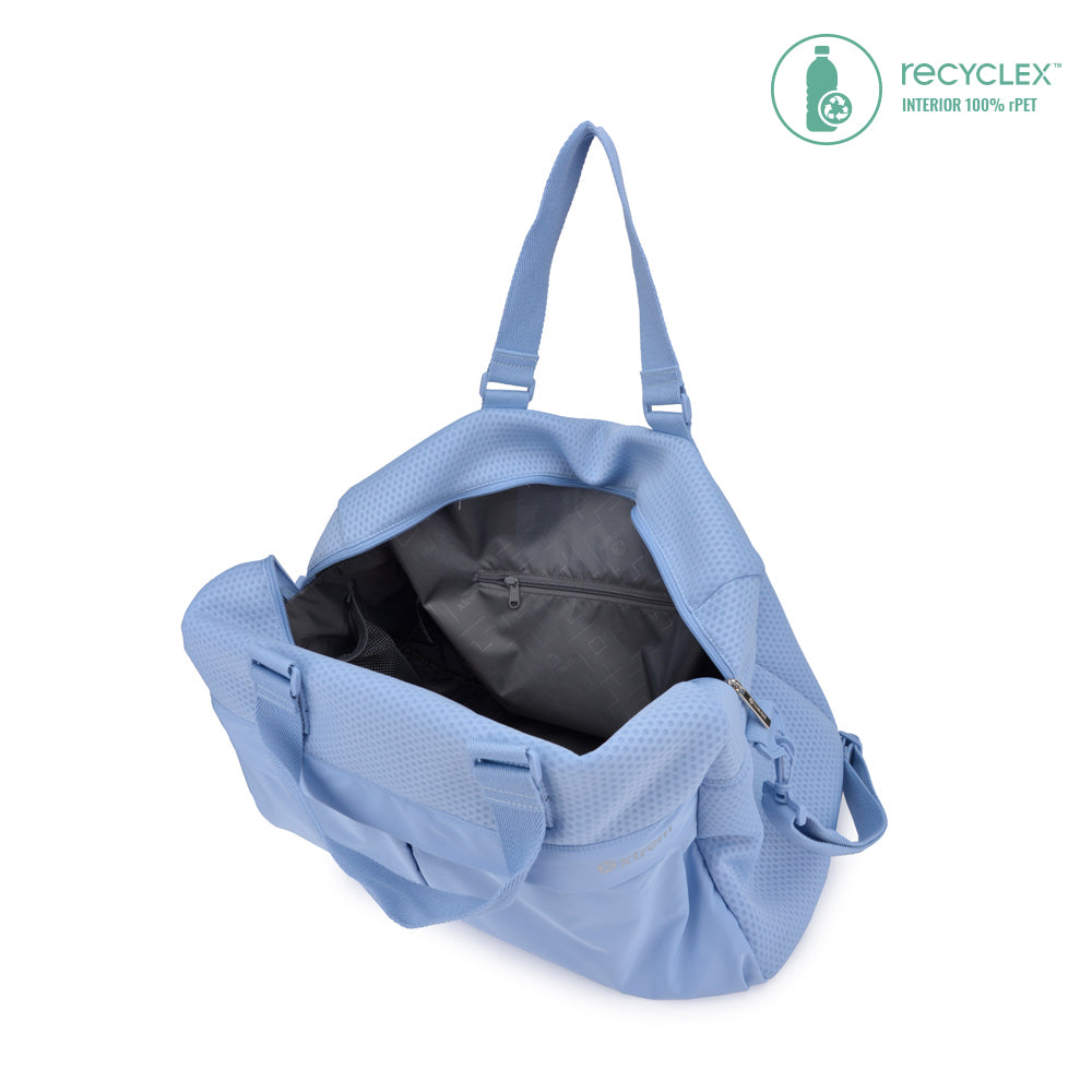 Bolso  Aerobic Violeta