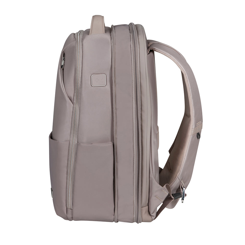 Mochila para notebook 15,6" Samsonite Workationist Rosa
