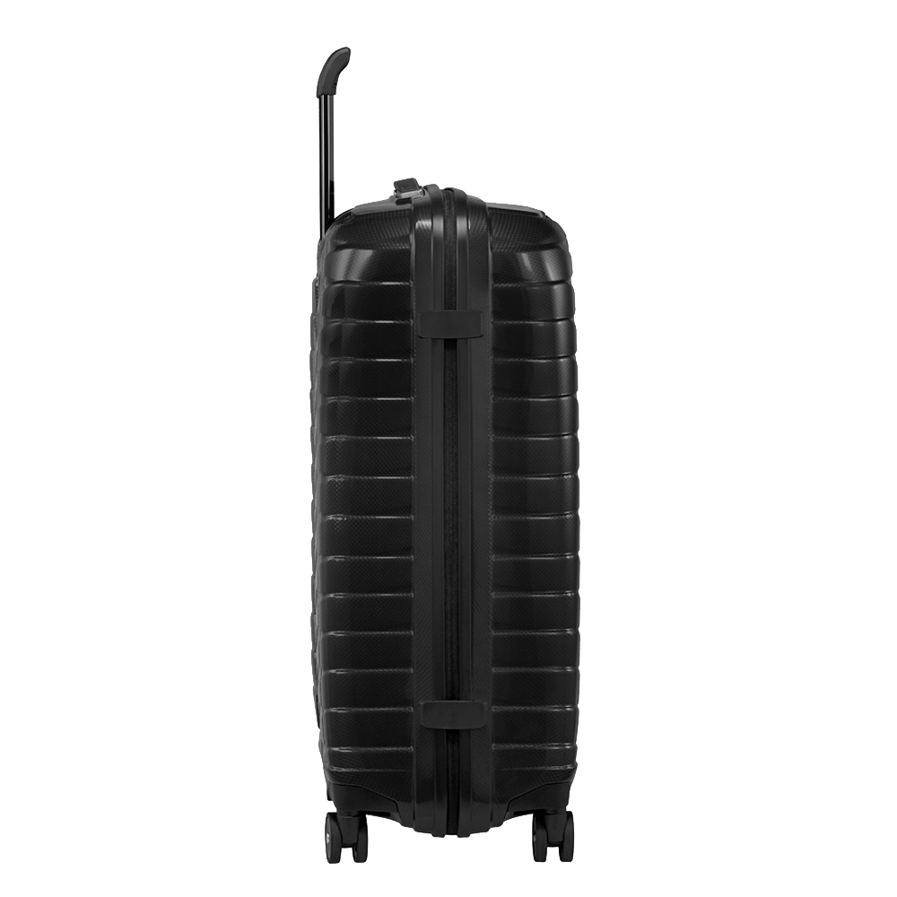 Maleta Proxis Spinner 69/25 M Black
