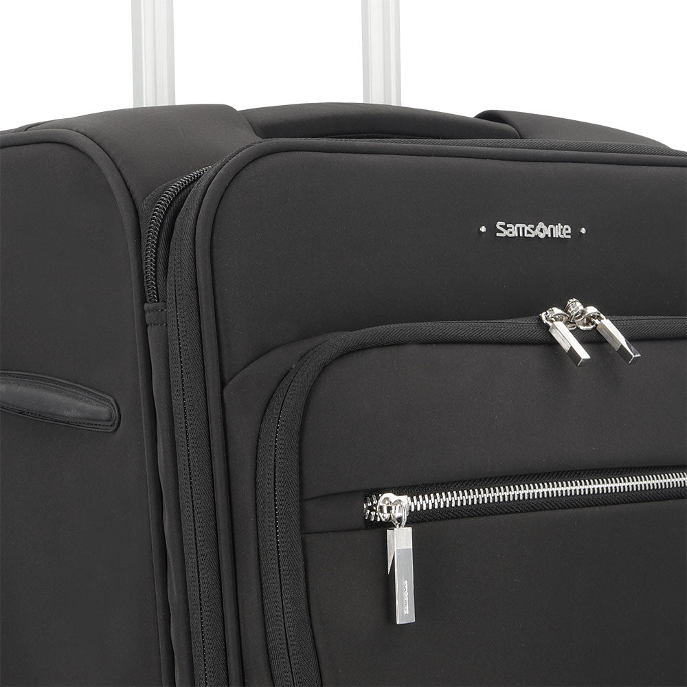 Maleta Travel Soft-Motion Biz Negra