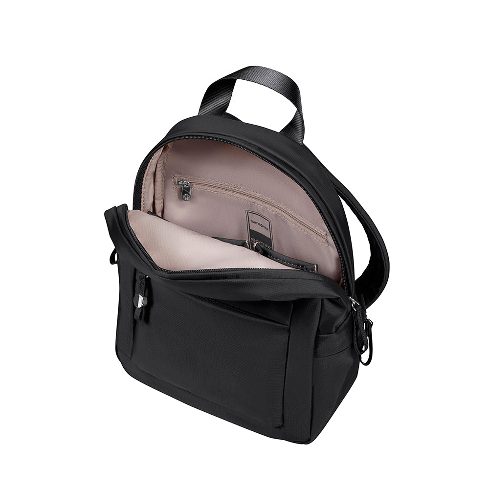Mochila Move 4.0 Black S