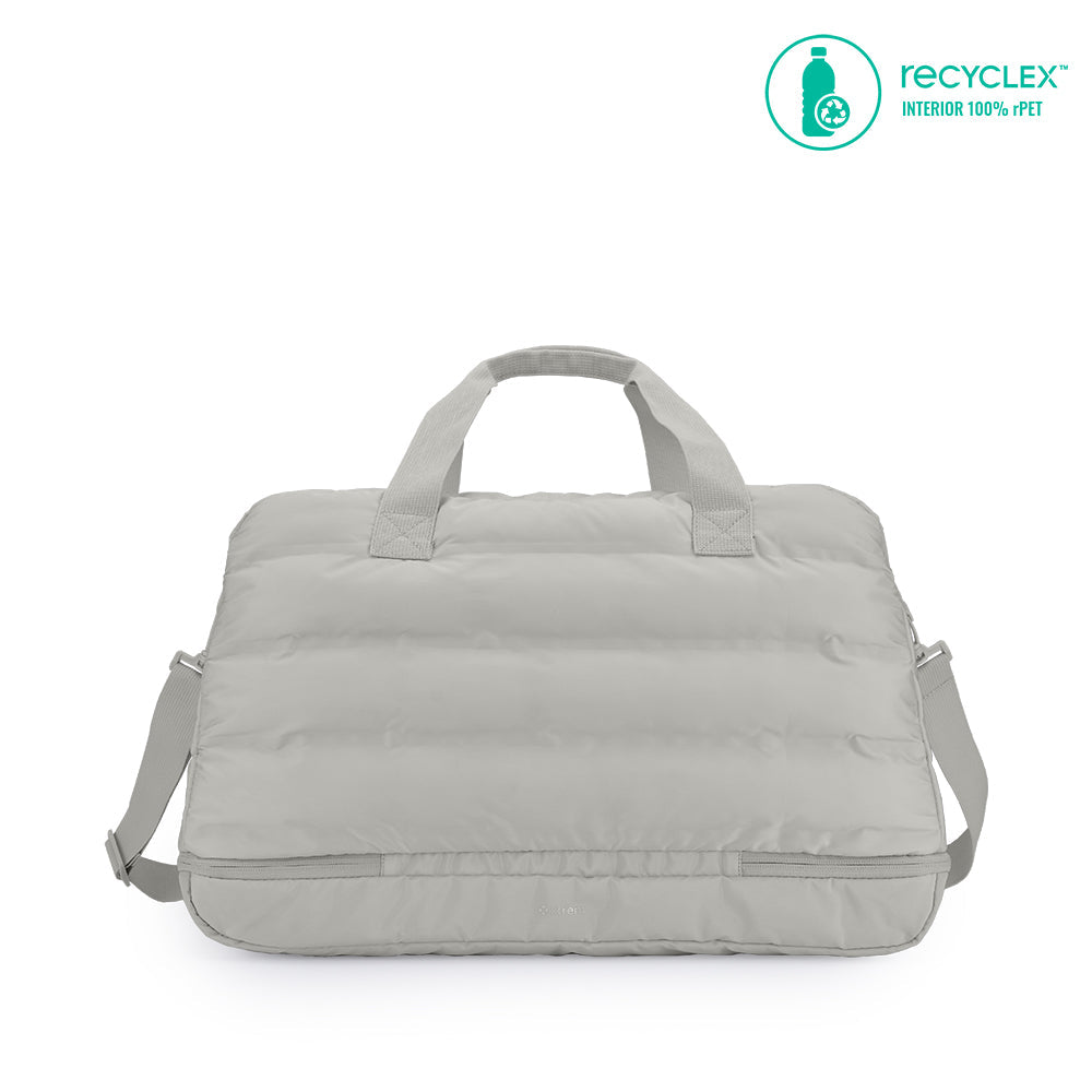Bolso New Spinning SS22 Gris