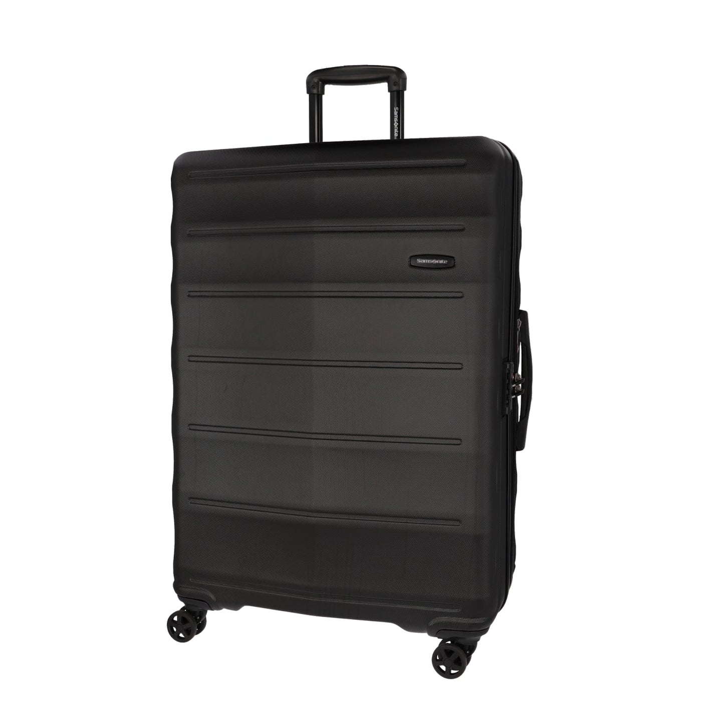 Mala de Viagem Grande com Rodas Samsonite Westward Preta