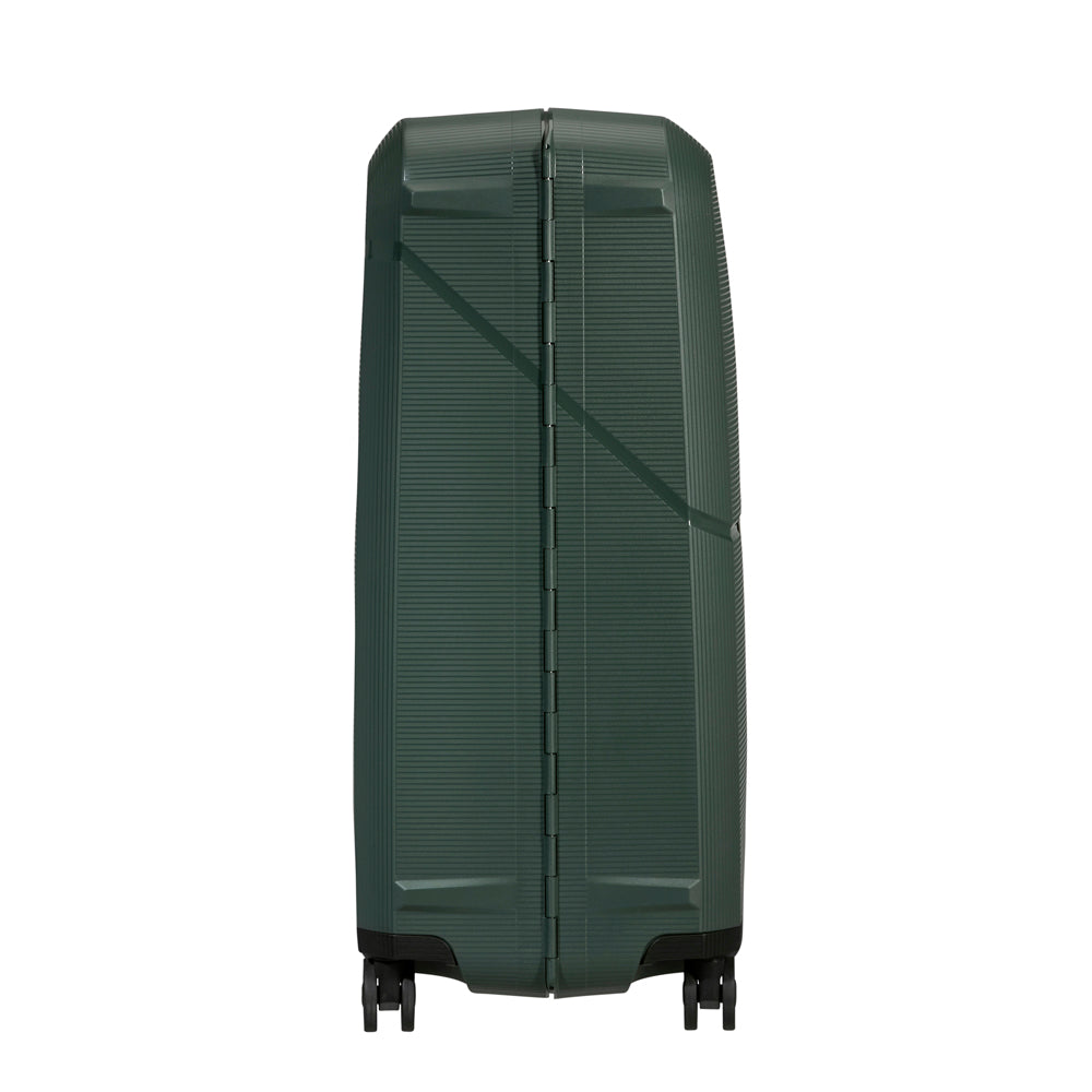 Magnum Eco Spinner 75/28 Green