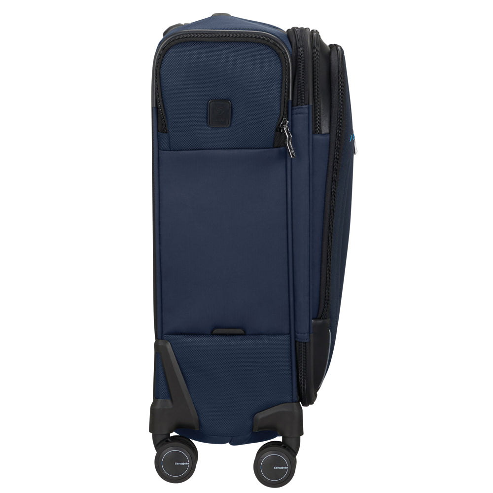 Mala Samsonite Spectrolite 3.0 Pequena Azul