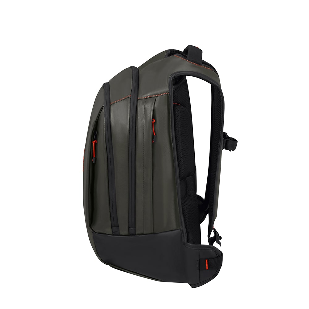 Mochila para laptop Ecodiver Verde Grande