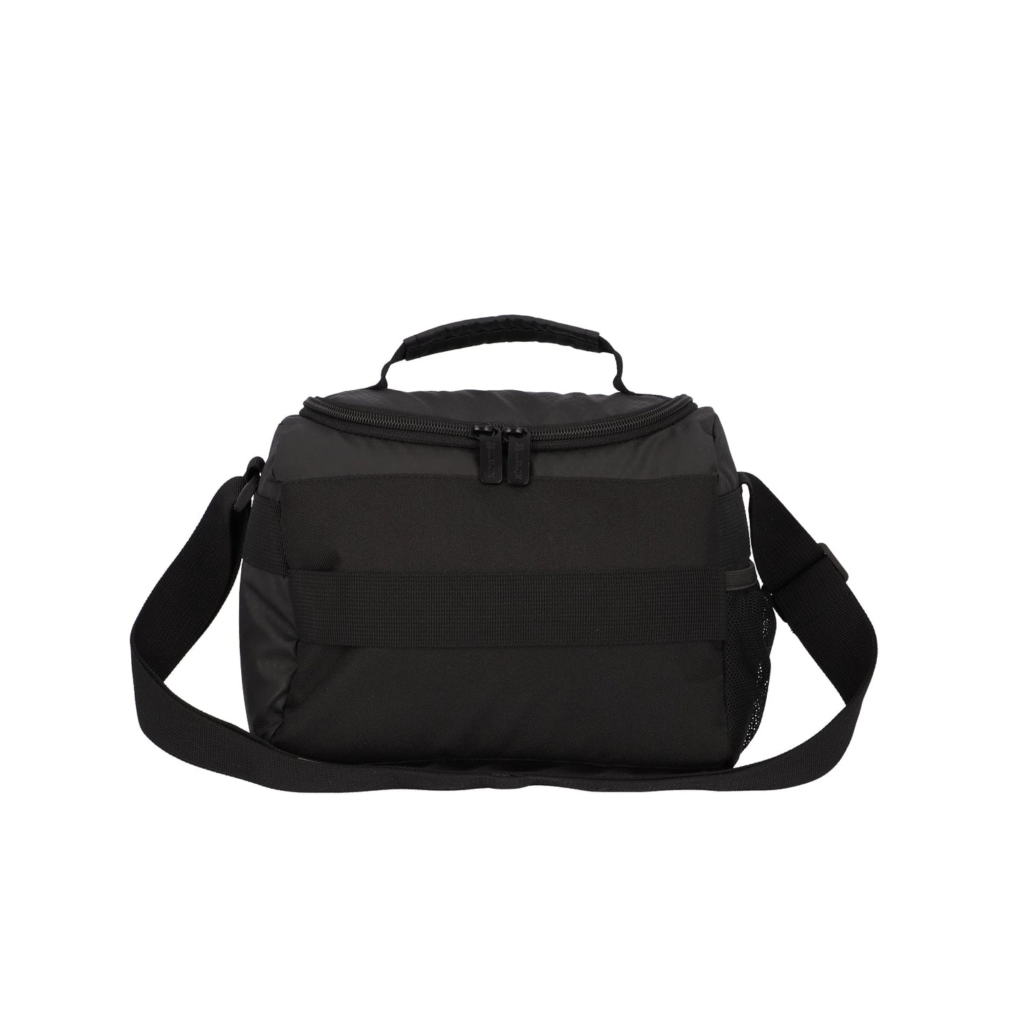 Lonchera Lunch Bag New Break 202 Black