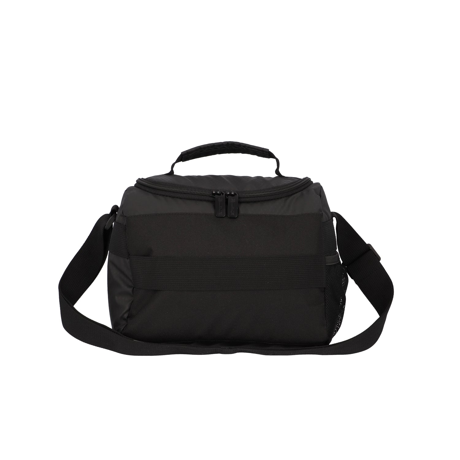 Lonchera Lunch Bag New Break 202 Black