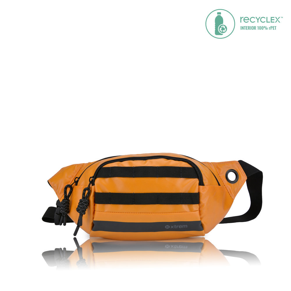 Banano Division SS22 Mostaza