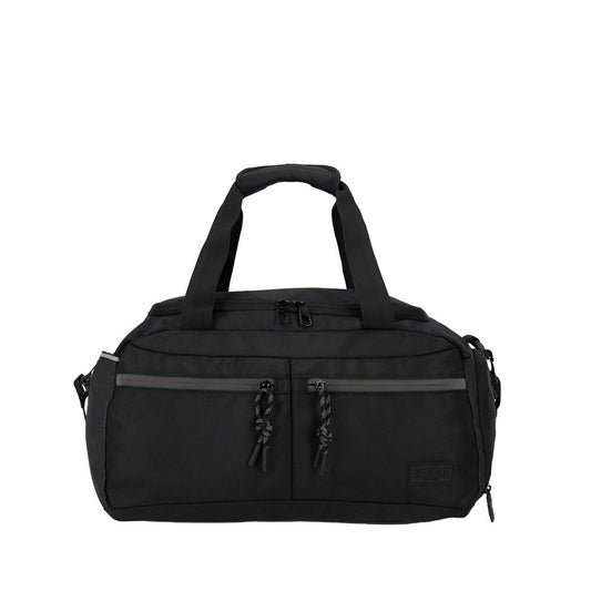 Mala Duffel Quest 3XT Preta