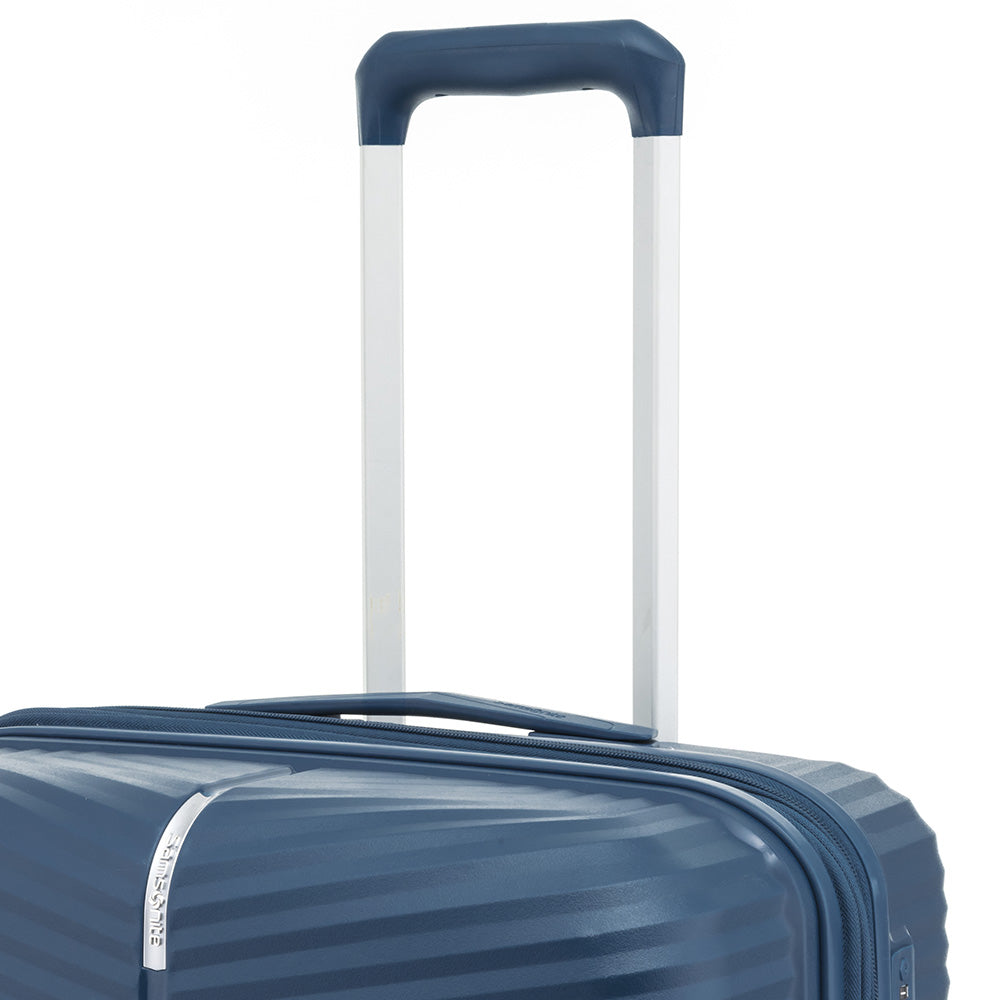 Mala de Viagem Varro Azul Média