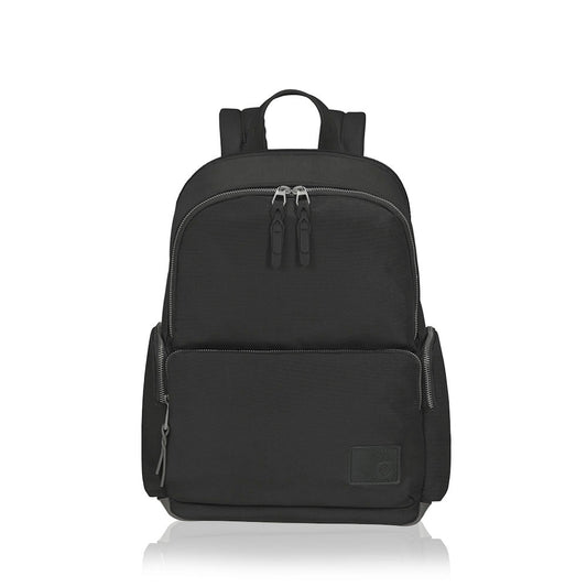 Mochila para Laptop Yourban com 3 Bolsos 14.1" Preta