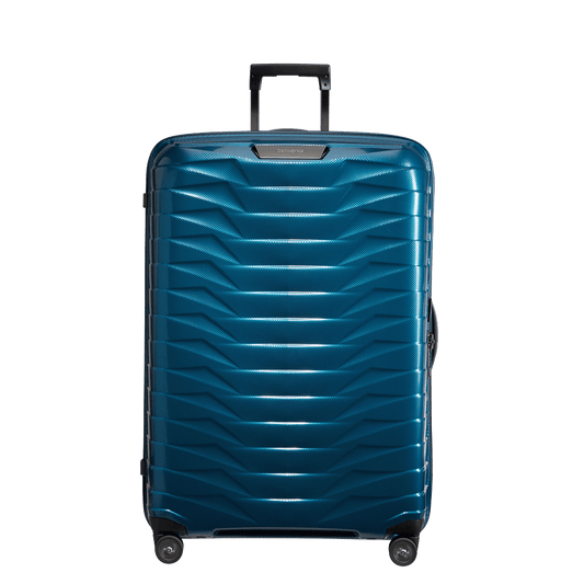 Maleta Proxis Spinner 81/30 XL Petroleo Blue
