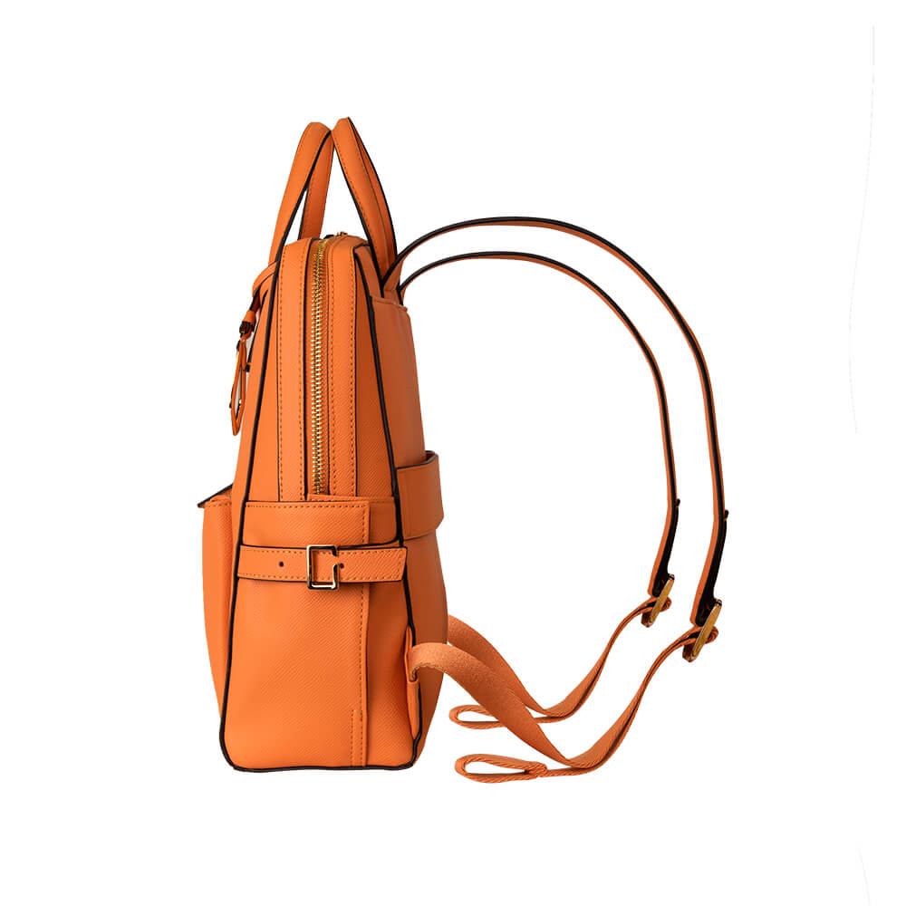 Mochila Samsonite Morning2Night Laranja