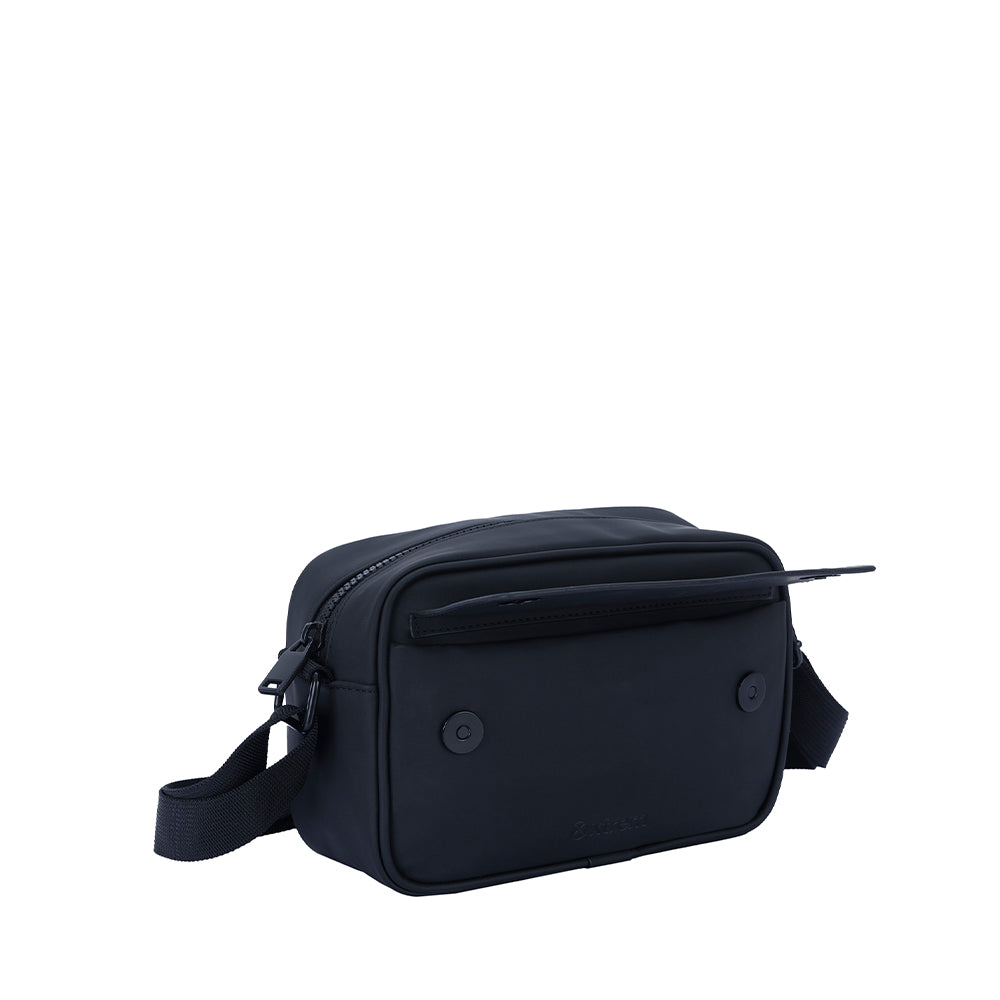 Cartera Iris 3XT Black S