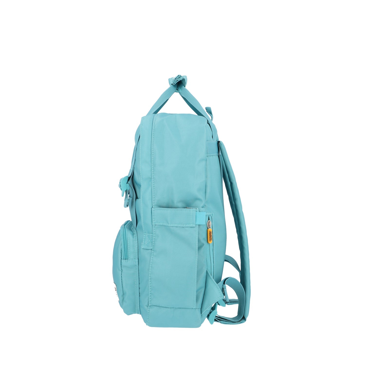 Mochila Lifestyle Backpack Georgia 241 Turquoise