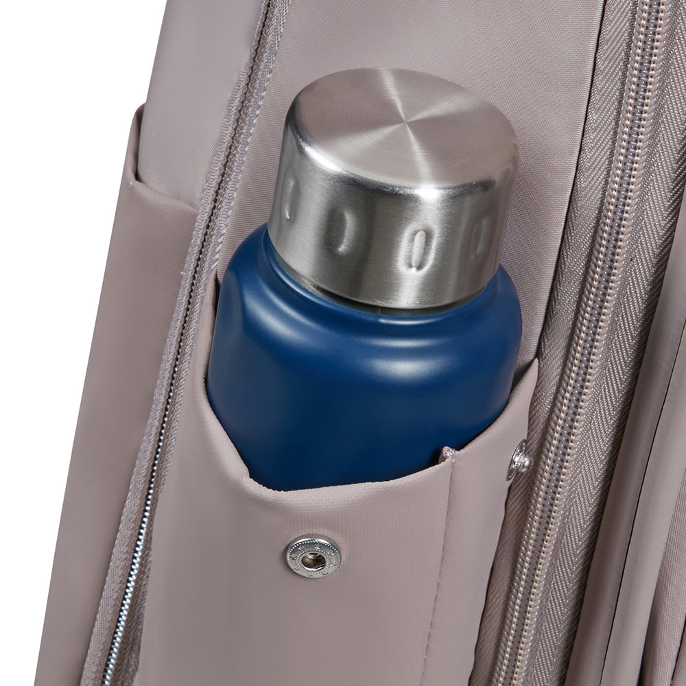 Mochila para notebook 15,6" Samsonite Workationist Rosa