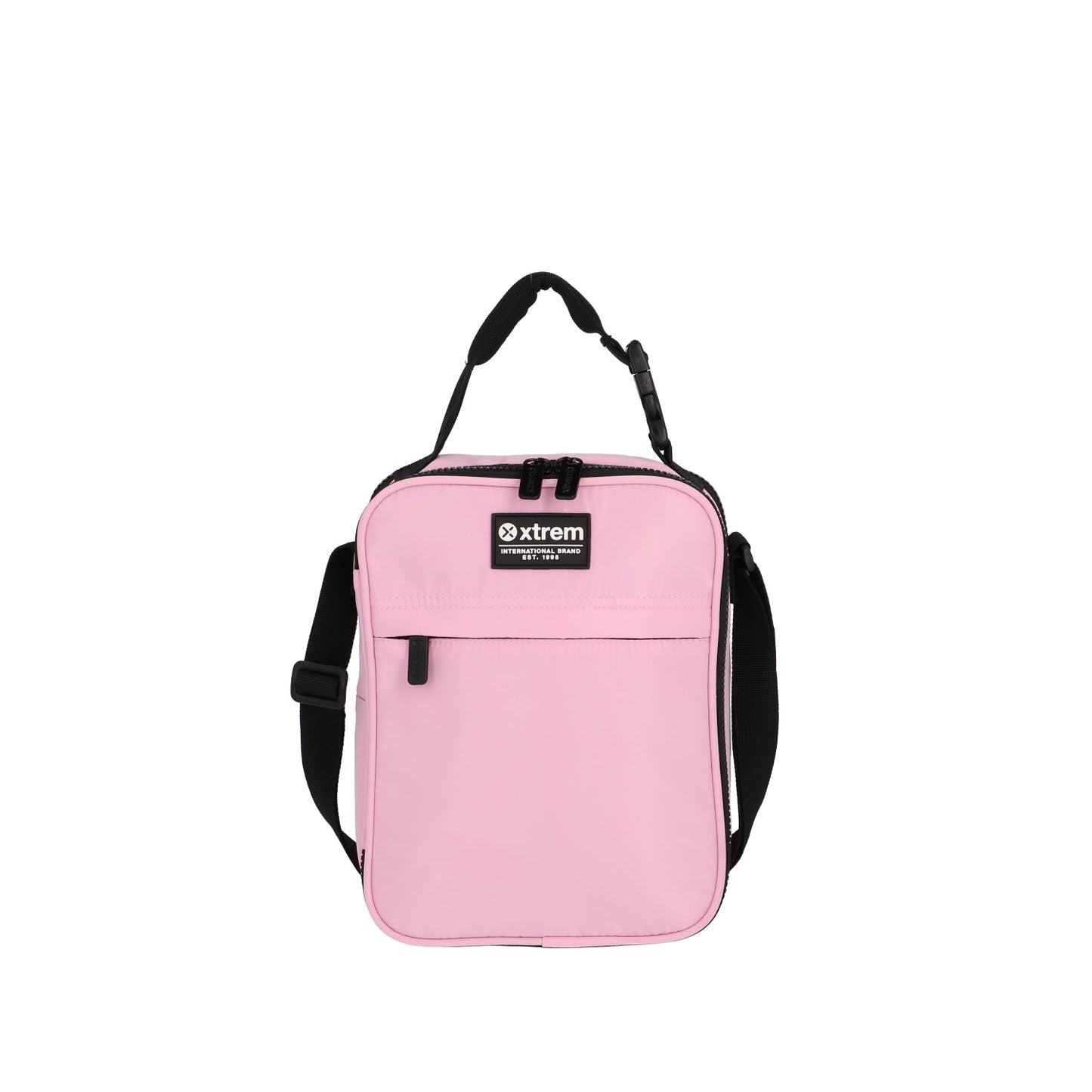 Lonchera Lunch Bag X-Lunch 203 Pink