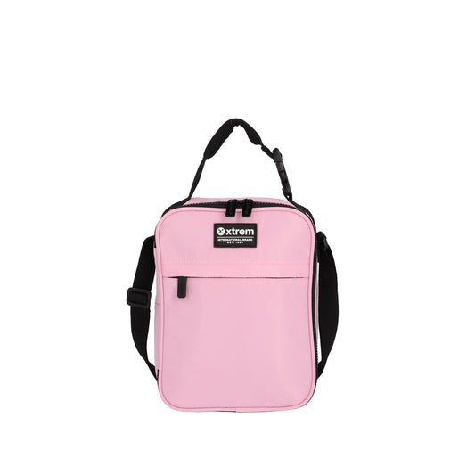 Lonchera Lunch Bag X-Lunch 203 Pink