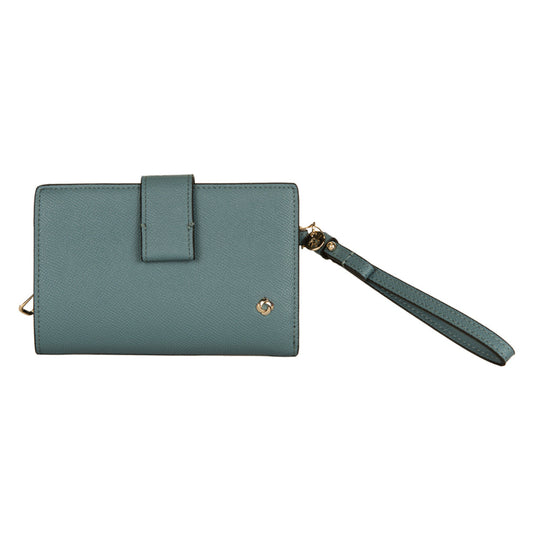 Carteira   HOURLY SLG Verde