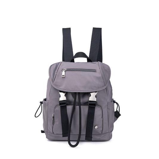Mochila Brandie FW22 Gris