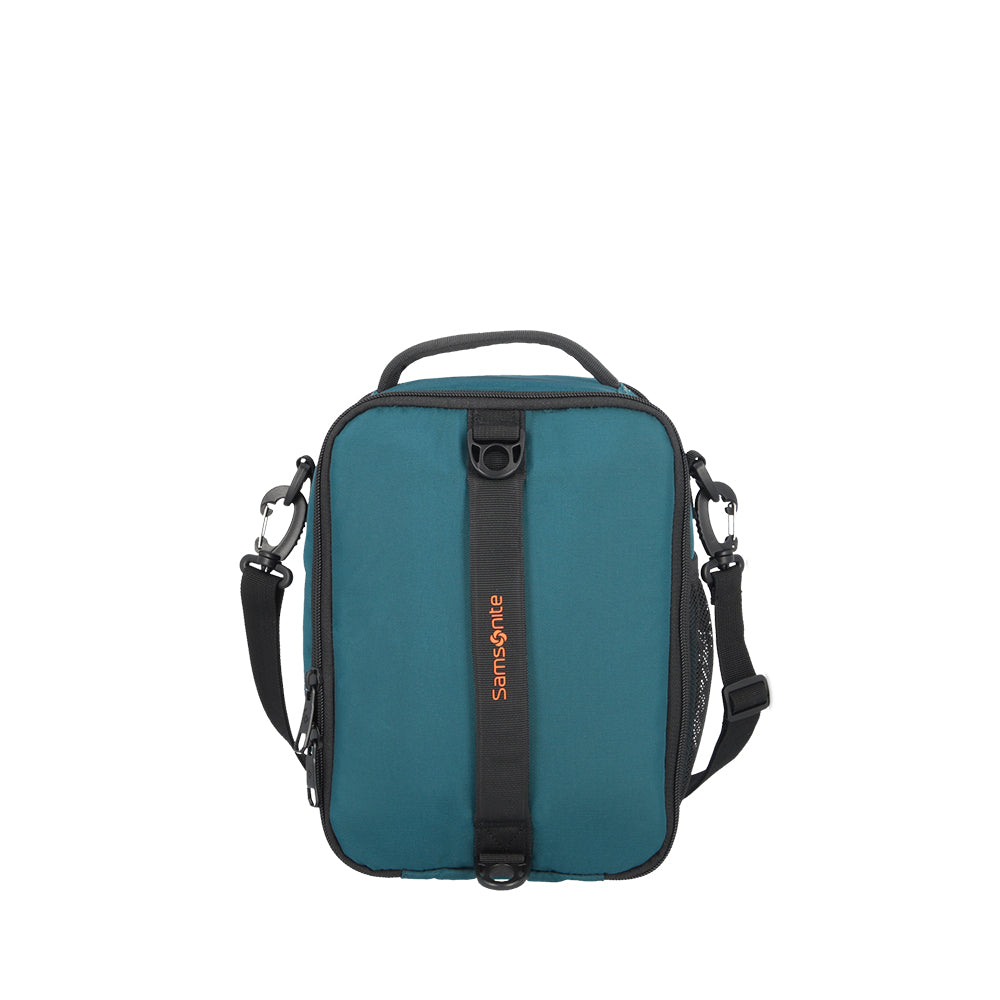 Lonchera para hombre Acceleration Picnic azul