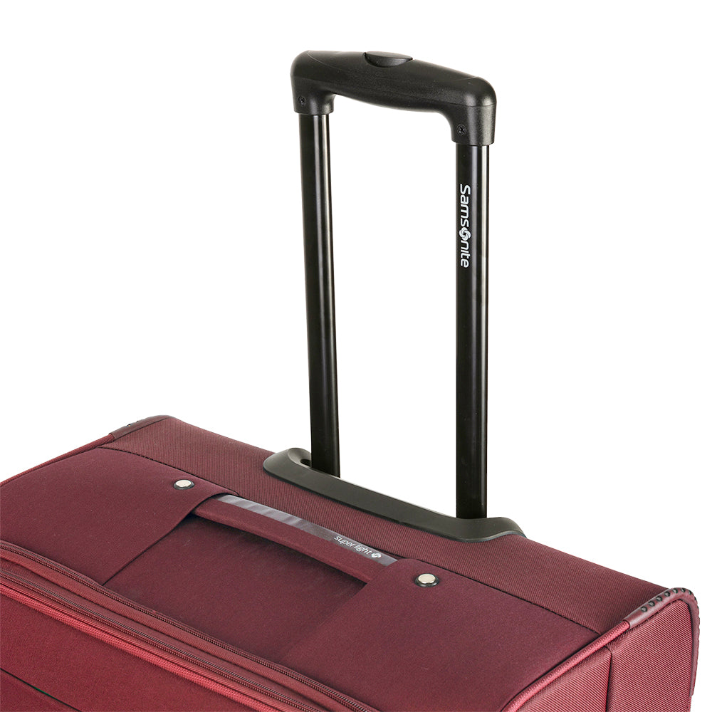 Maleta Bahia BAHIA SPINNER 28" EXP Burdeo L