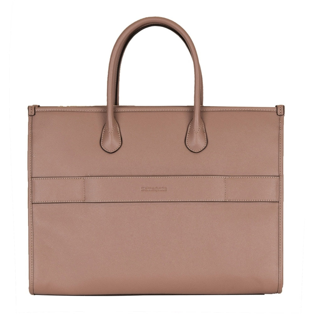 Tote Bag para Notebook NEVERENDING Rosa