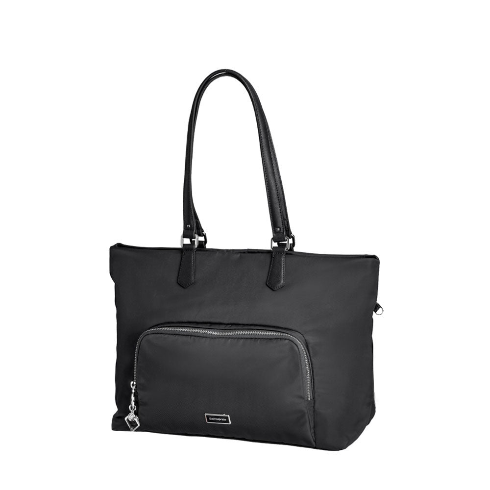 Cartera KARISSA 2.0 Shopping Bag M Grande Black