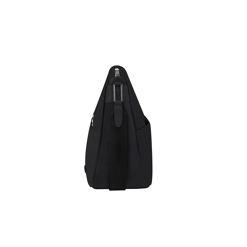 Cartera Bandolera BE-HER Negra