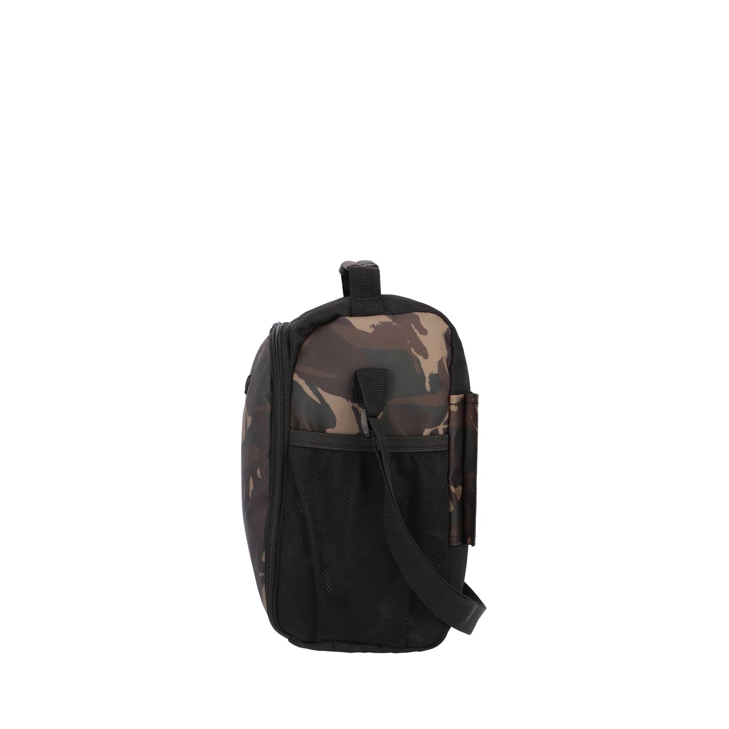 Lonchera Lunch Bag Lunch 201 Olive Camo