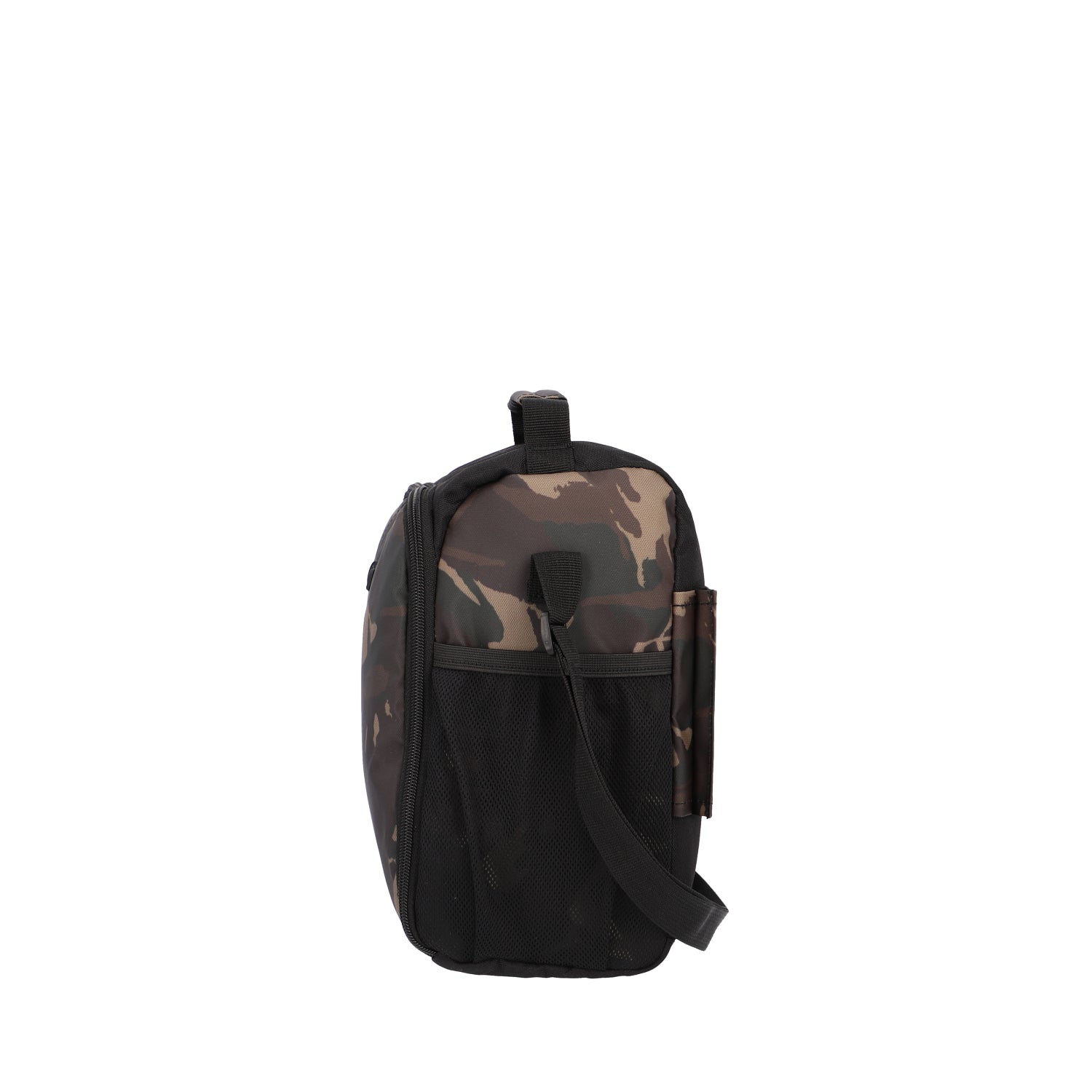 Lonchera Lunch Bag Lunch 201 Olive Camo