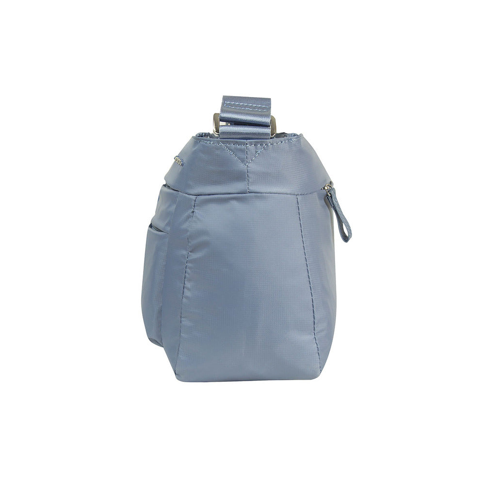 Bolsa de ombro Move 4.0 Blue Denim