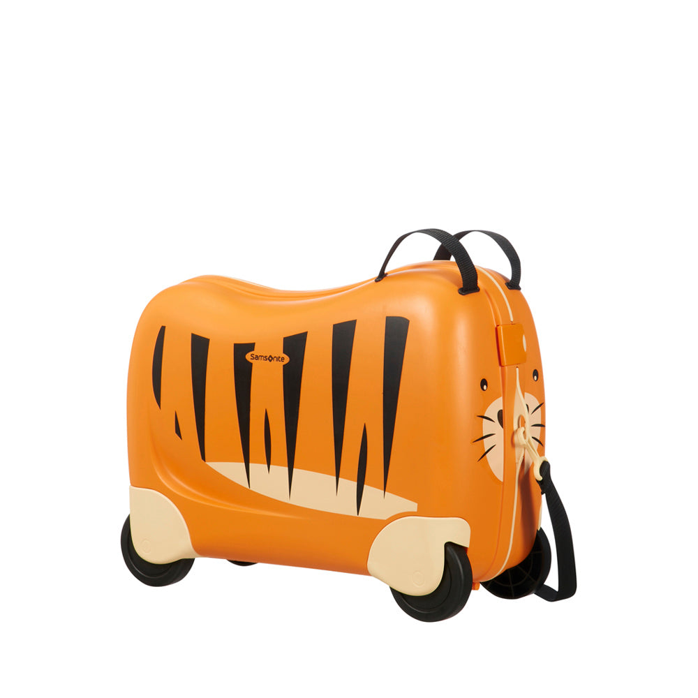 Maleta Dream rider TIGER T. Cabina