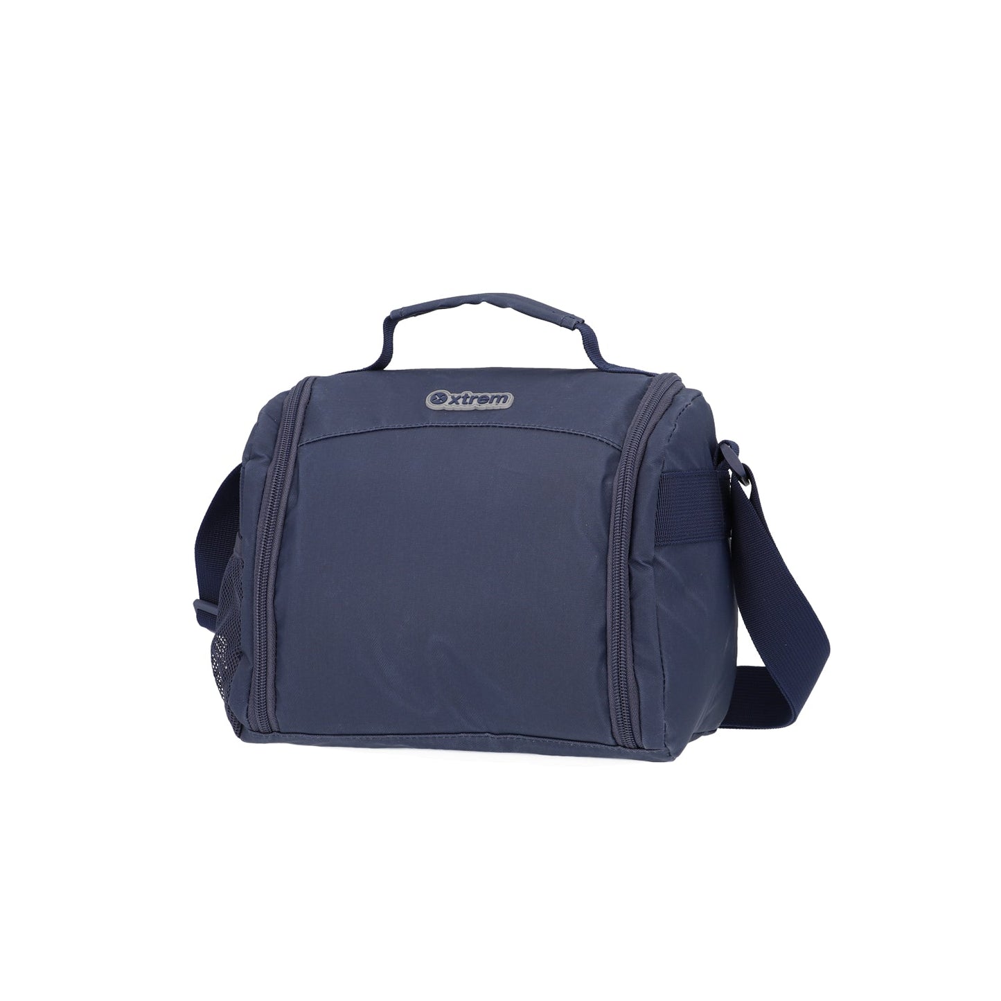 Lonchera Lunch Bag New Break 202 Navy