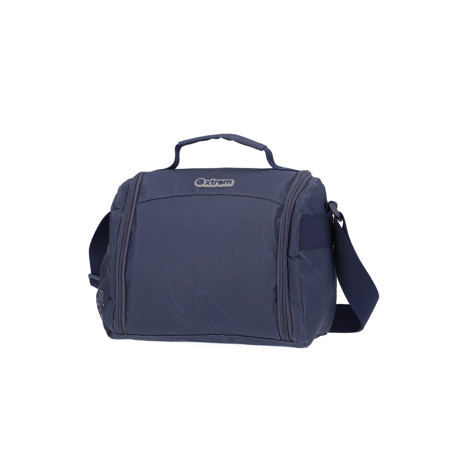 Lonchera Lunch Bag New Break 202 Navy