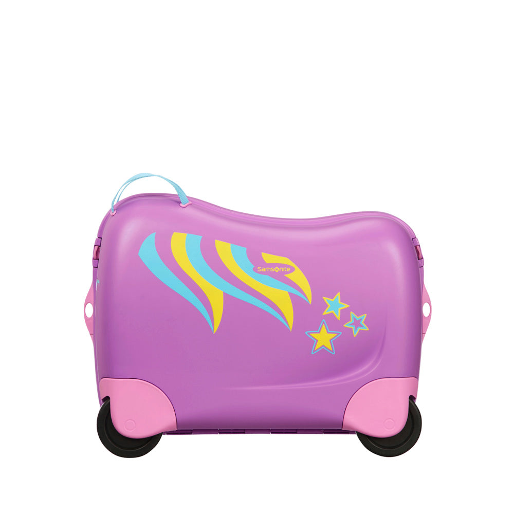 Maleta Dream rider PONY P. Cabina