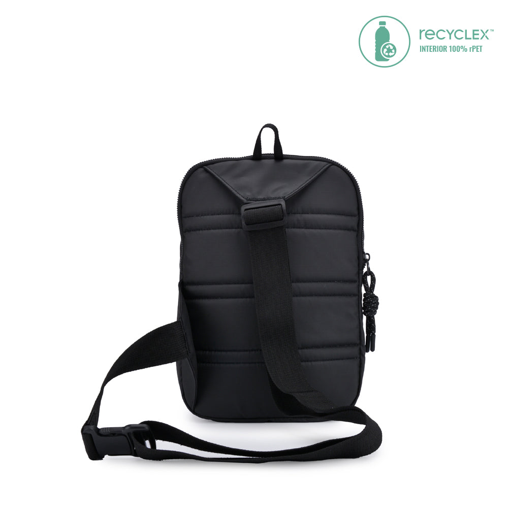 Sling Luke SS22 Negro