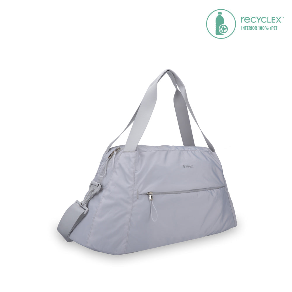 Bolso Jogging SS22 Gris