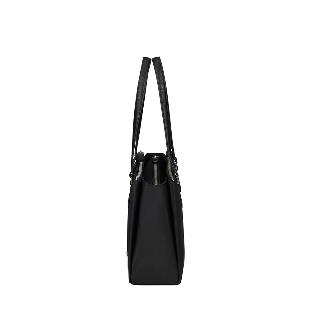 Cartera Tote Bag  Essentially Karissa Preta