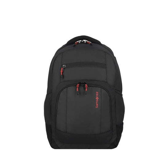Mochila para laptop Acceleration Bravo negro 17