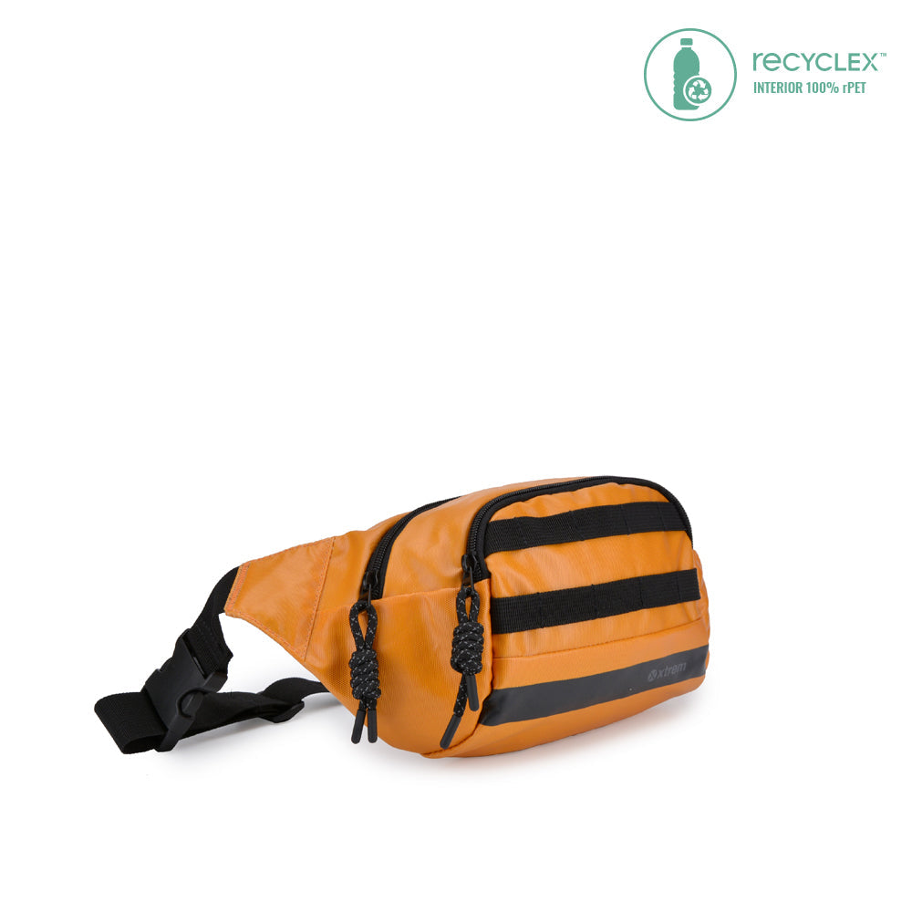 Banano Division SS22 Mostaza