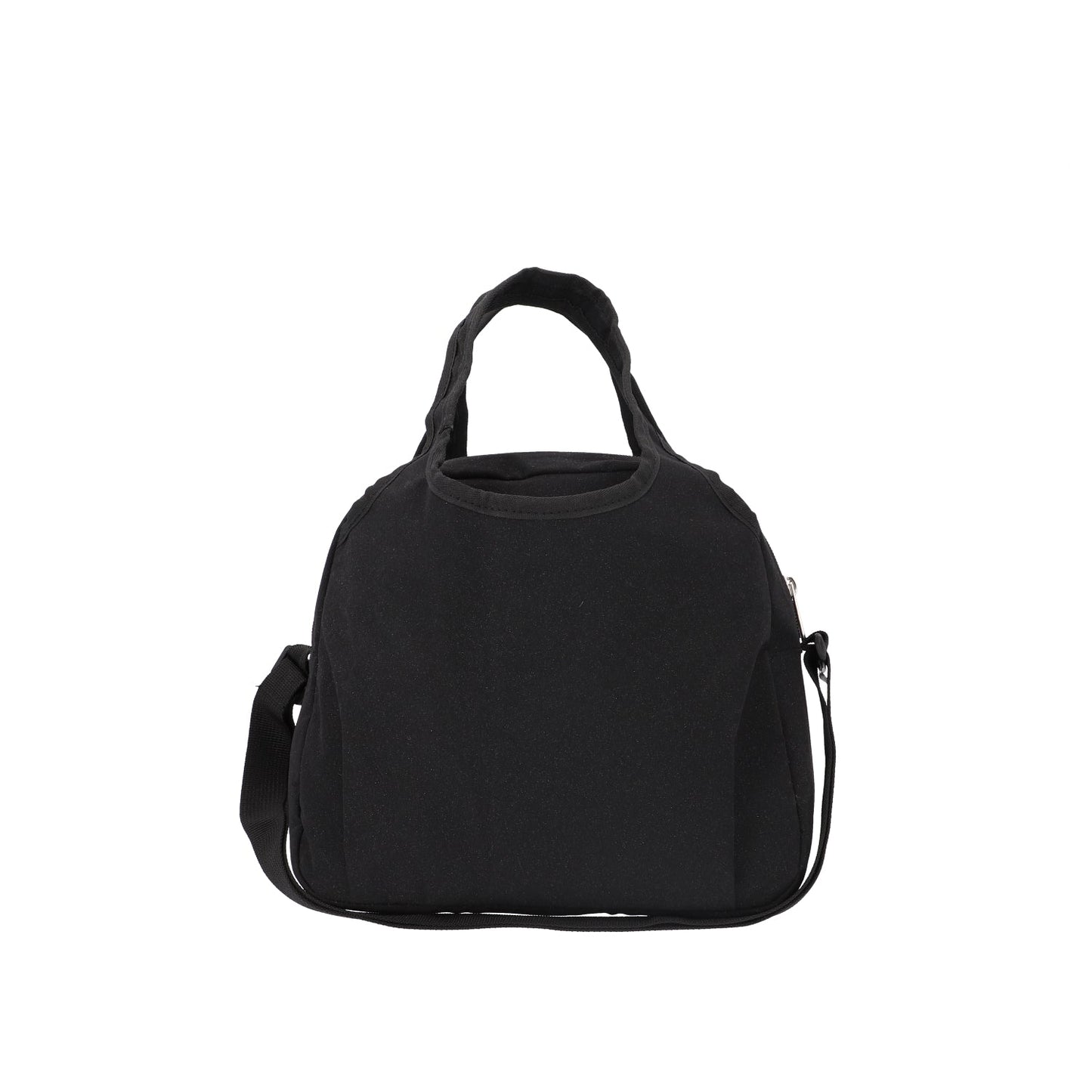 Lonchera Lunch Bag Ice 227 Black