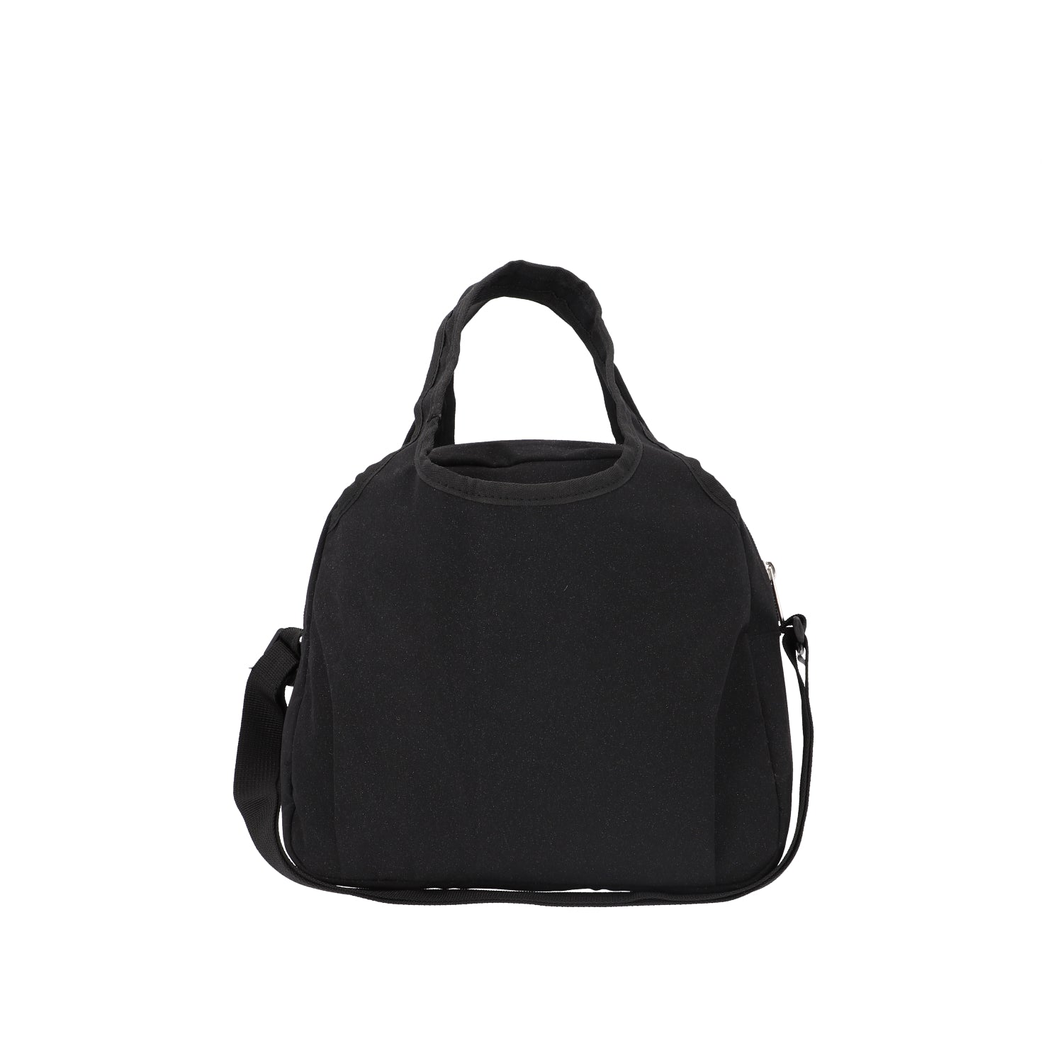 Lonchera Lunch Bag Ice 227 Black