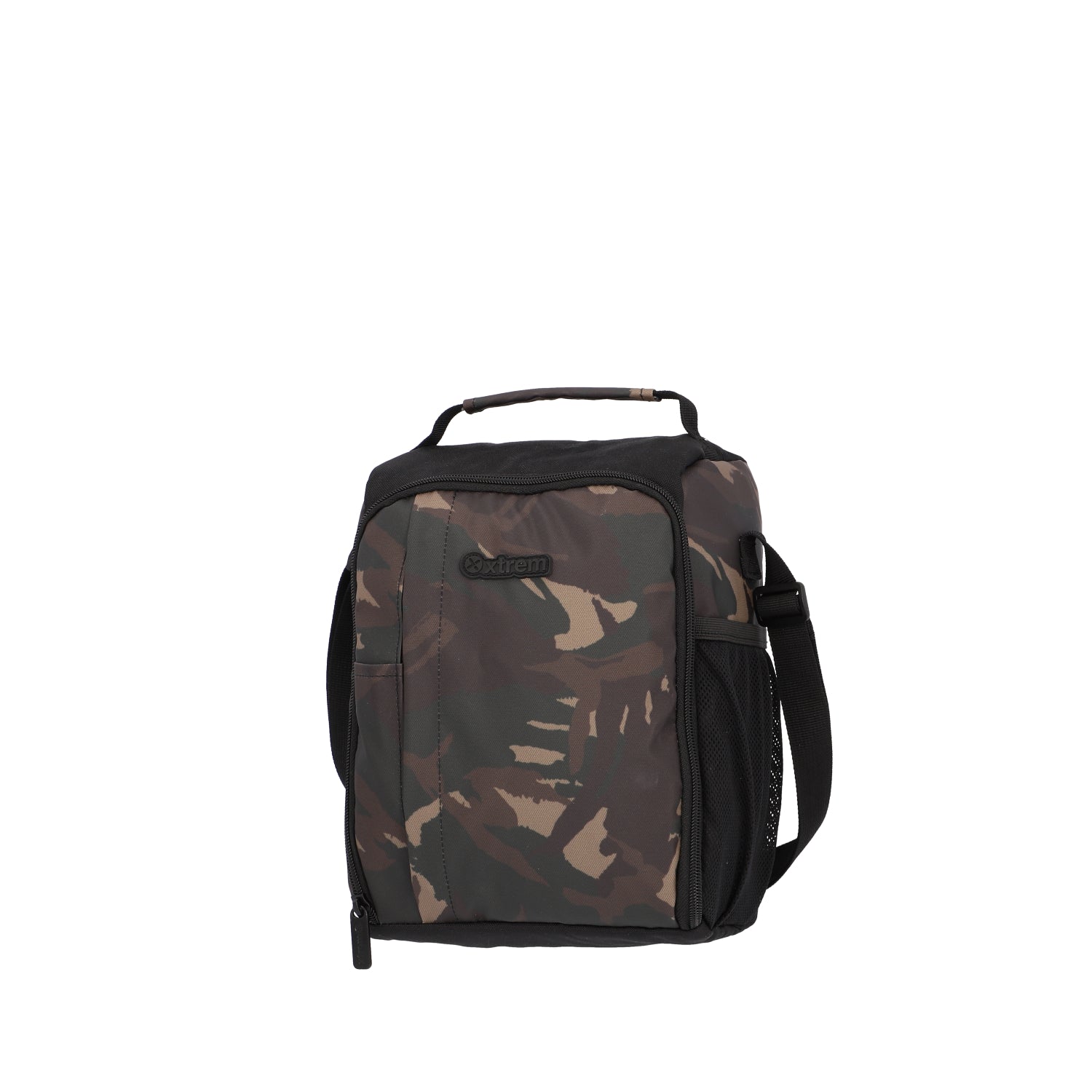 Lonchera Lunch Bag Lunch 201 Olive Camo