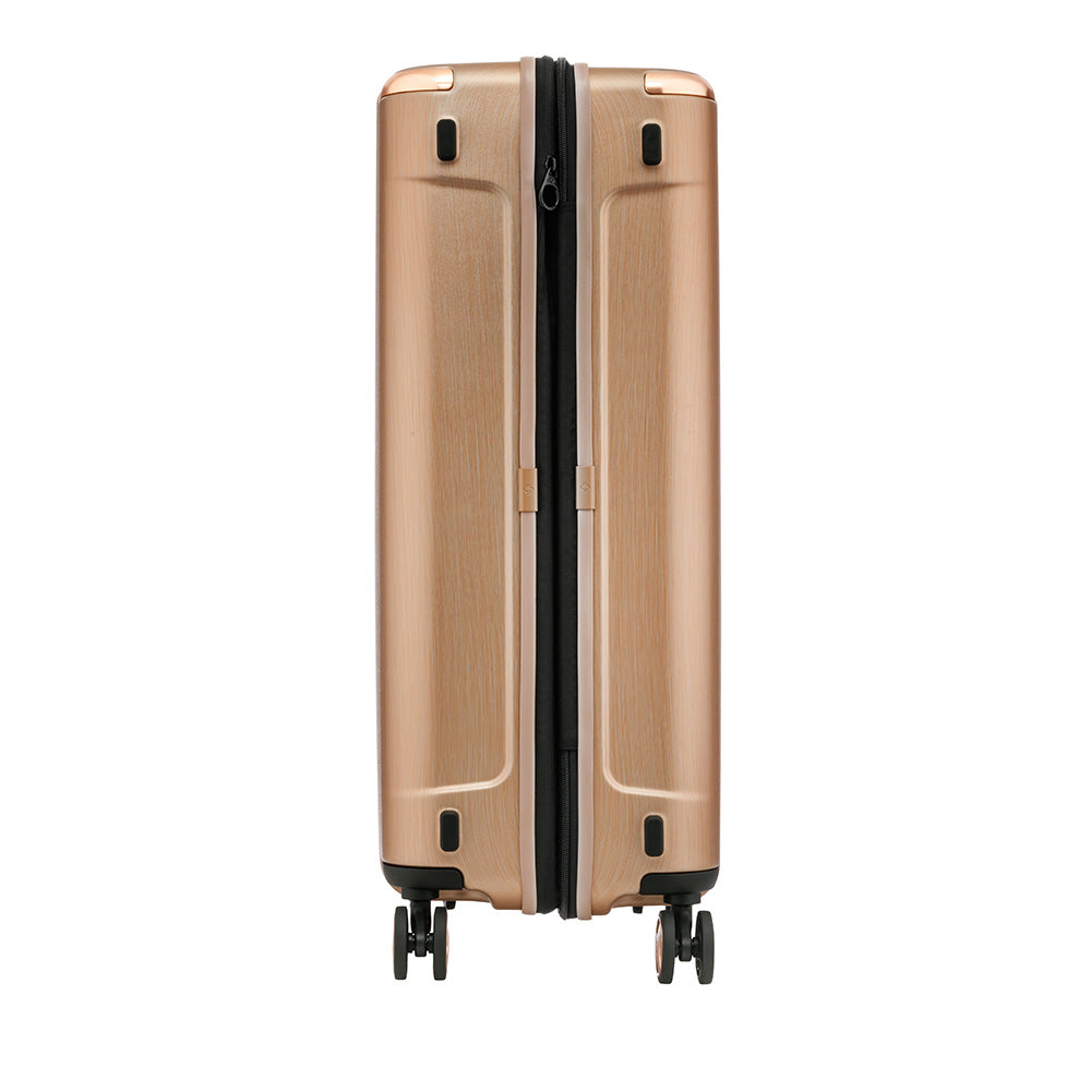 Mala Samsonite Evoa Rosé Grande