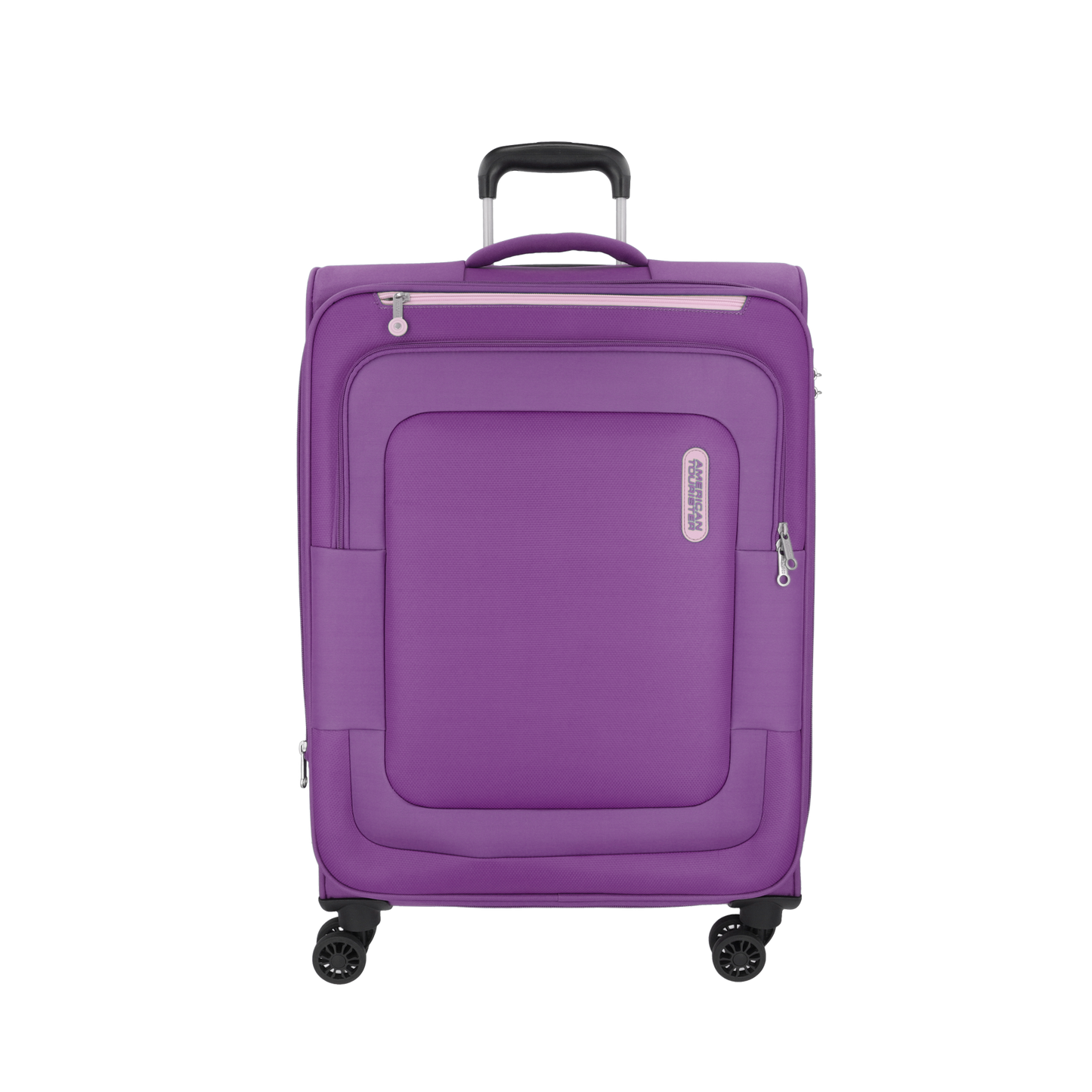Maleta New Duncan Purple M