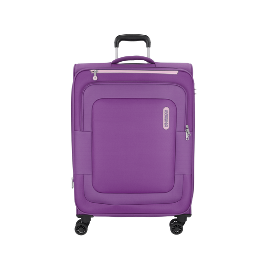 Maleta New Duncan Purple M